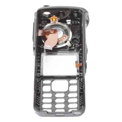 Carcasa de Repuesto / Polímero Industrial de Alta Resistencia / IP57 / Uso Industrial y Seguridad / 1.64 pies Compatible