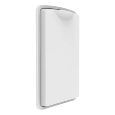 Punto de Acceso Exterior 8x8 MU-MIMO / 5.1-6.4 GHz / Capacidad 6 Gbps / Antena 24 dBi 90° / 2x SFP+ / IP67