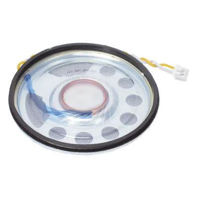 Bocina para Radio / Compatible EP450, PRO5150, CP200 / Conector 3.5 mm / Diseño Ergonómico / Audio Claro y Potente