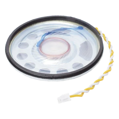 Bocina para Radio / Compatible EP450, PRO5150, CP200 / Conector 3.5 mm / Diseño Ergonómico / Audio Claro y Potente