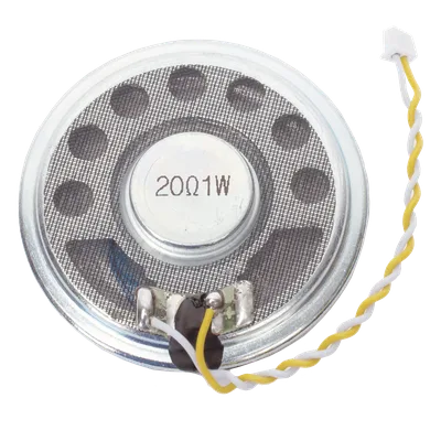 Bocina para Radio / Compatible EP450, PRO5150, CP200 / Conector 3.5 mm / Diseño Ergonómico / Audio Claro y Potente