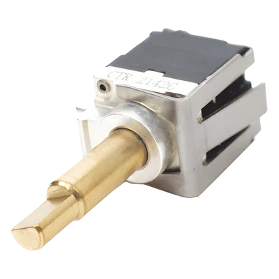 Selector de canales / Compatible EP450 CP200 PRO5150 / Diseño ergonómico / Construcción industrial / Instalación sin herramientas / Material antichoque