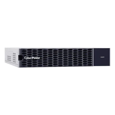 Transformador Reductor / 5,000 VA / 5,000 W / 208V a 120V / 6 Salidas NEMA 5-20R / 2.95 ft Cable L6-30P