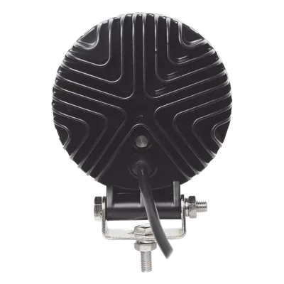 Luz de Trabajo LED / 40 LED / 5600 Lúmenes / 66 Watts / IP67 / 10-30 Vcc / 4.3 Pulgadas