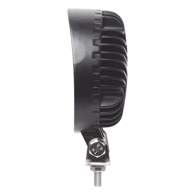 Luz de Trabajo LED / 40 LED / 5600 Lúmenes / 66 Watts / IP67 / 10-30 Vcc / 4.3 Pulgadas