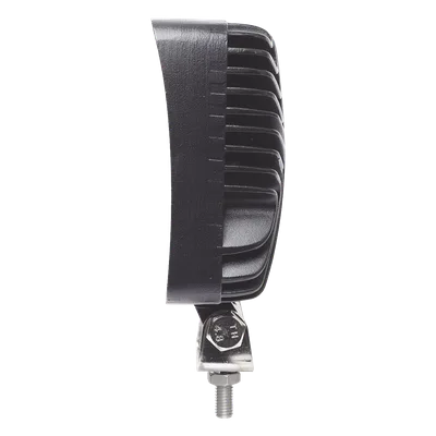 Luz de Trabajo LED / 40 LED / 5600 Lúmenes / 66 Watts / IP67 / 10-30 Vcc / 4.3 Pulgadas