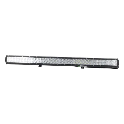 Barra de Luz de Trabajo LED / 78 LED / 10,000 Lúmenes / 117 W / IP67 / 36" / 10-30 Vcc