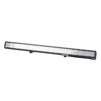 Barra de Luz de Trabajo LED / 78 LED / 10,000 Lúmenes / 117 W / IP67 / 36" / 10-30 Vcc