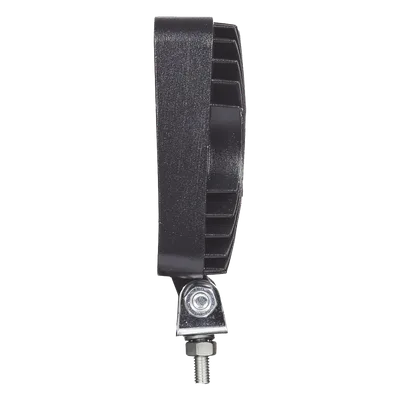 Luz de Trabajo LED / 2300 Lúmenes / 27 Watts / IP67 / 10-30 Vcc / 4.3 Pulgadas / 5 Patrones de Destello