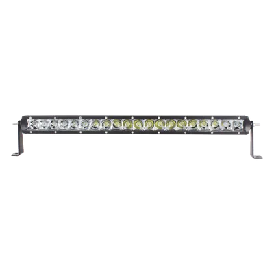 Barra de Luz LED de Trabajo / 40 LED / 17,000 Lúmenes / 200 W / IP67 / 10-30 Vcc / 40.6" (1,031 mm)