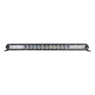 Barra de Luz LED de Trabajo / 40 LED / 17,000 Lúmenes / 200 W / IP67 / 10-30 Vcc / 40.6" (1,031 mm)