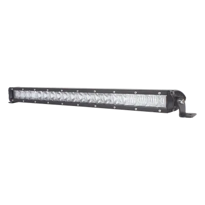 Barra de Trabajo LED / 30 LEDs / 12,000 Lúmenes / 150 Watts / IP67 / 30" (76.2 cm) / 10-30 Vcc