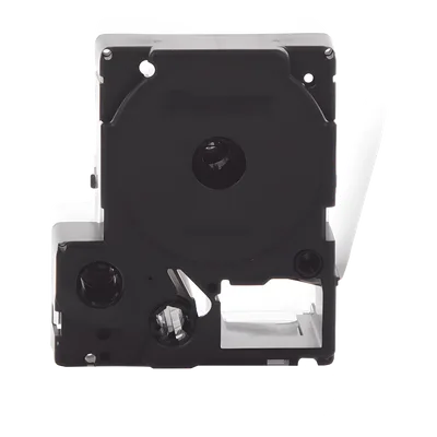 Casete de Etiquetas Autolaminadas / 12.7 x 31.8 mm / 200 Etiquetas / Cables 3.1 a 7 mm (0.12 a 0.28 in) / Calibre 12-10 AWG