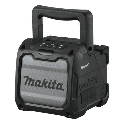 Bocina Bluetooth / IPX4 / USB-Carga / Auxiliar / 32h Autonomía / 3.4 kg / 18V-12V