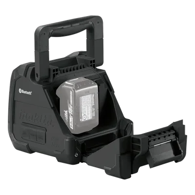 Bocina Bluetooth / IPX4 / USB-Carga / Auxiliar / 32h Autonomía / 3.4 kg / 18V-12V