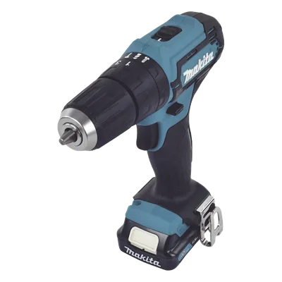 Taladro Percutor Inalámbrico / 12V / 3/8 pulg / 0-450 0-1700 RPM / 2 Velocidades / 1.5 Ah Li-Ion / 193 mm / 0.63 pies