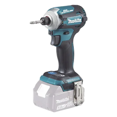 Atornillador de Impacto Inalámbrico / 18V / 4 Velocidades / 180 N.m / 0-3800 RPM / 0-3800 IPM / Diseño Compacto 116 mm (4.57 pulgadas)