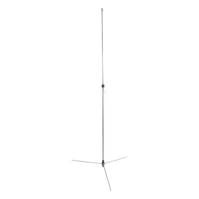 Antena Base VHF / Omnidireccional / 136-174 MHz / 6 dB / 200 W / 3 m (9.84 ft)