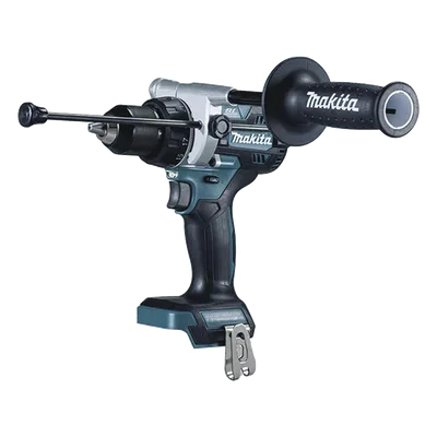 Taladro combinado / Motor BL 18V / 130 Nm / 2 Velocidades 0-550 y 0-2100 RPM / 178 mm / XPT