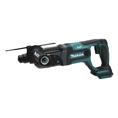 Rotomartillo Inalámbrico SDS-PLUS / 18V / 1.9 J / 3 Modos / 40 Posiciones de Ángulo / Antivibración