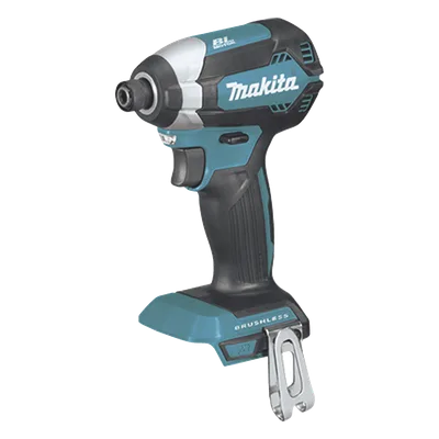 Atornillador de Impacto Inalámbrico / 18V LXT / Motor BL / 170 N·m / 1/4" Hex / 5" (0.42 ft) / 3.3 lbs