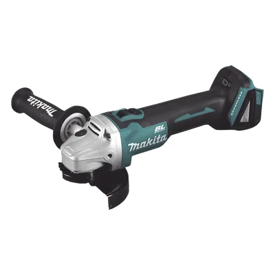 Amoladora Angular Inalámbrica / 4-1/2" / 8,500 RPM / 18V / Motor Brushless / 115 mm