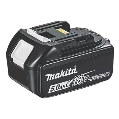 Kit Taladro Rotomartillo y Atornillador de Impacto / 18V / 2 Baterías 5.0 Ah / Cargador Rápido / 38 Nm y 155 Nm / 1.64 pies-lb y 114.3 ft-lb