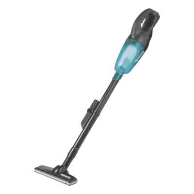 Aspiradora Inalámbrica / 18V / Succión 4.2 kPa / Flujo 1.4 m³/min / 650 ml / 1.2 kg