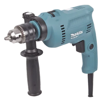Rotomartillo / 500 W / 16 mm (5/8 in) / 43,500 IPM / 0-2,900 RPM / Broquero Metálico / 1.7 kg (3.7 lbs)