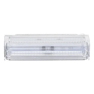 Módulo de Reemplazo para Torreta / 6 LEDs Ámbar / IP67 / 45 Patrones de Destello / 10-16 VCD / 45.8" (1163 mm) de Longitud