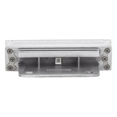 Módulo de Reemplazo para Torreta / 6 LEDs Ámbar / IP67 / 45 Patrones de Destello / 10-16 VCD / 45.8" (1163 mm) de Longitud