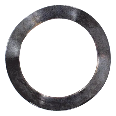 Arandela Ondulada / Para Brazos Abatibles / Compatible XBS-PK03 / Ajuste de Pistones / Instalación Estándar
