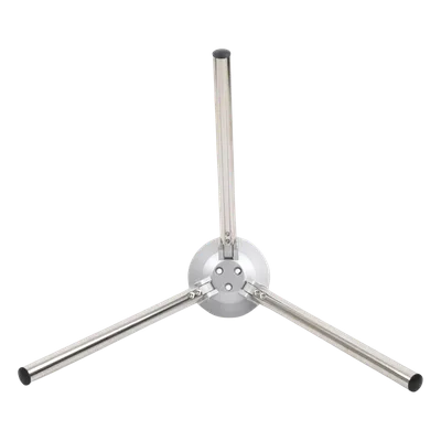 Plato giratorio para torniquete / Brazos ajustables / Compatible AP1000HD/2000HD/2002HD / Uso medio cuerpo / Diseño modular