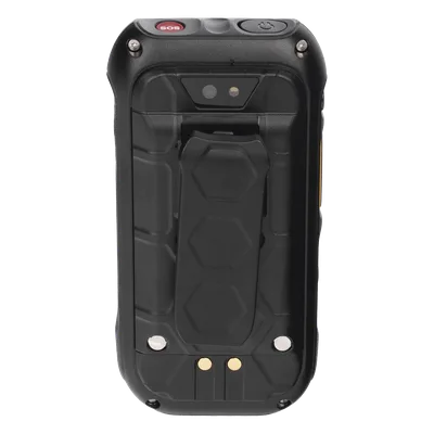 Radio PoC LTE / Altavoz 2W 105 dB / 3GPP Mission-Critical PTT / IP68 y MIL-STD-810H / Batería Extraíble 3000 mAh / 197 g / Multi APN