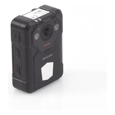 Body Camera Portátil / 2K 4 Megapixel / Pantalla 1.77" TFT / IP67 / 128 GB / 12 h Batería / Visión Nocturna IR 3 m (9.8 ft)