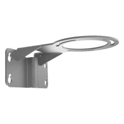 Montaje de Pared Anticorrosivo / Aluminio / 202 x 175.8 x 309.9 mm / 3.33 kg / 0.66 x 0.58 x 1.02 ft