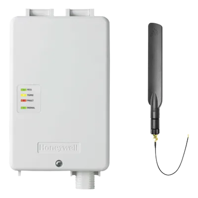 Comunicador celular / 4G LTE CAT1 / conexión ECP 4 hilos / AlarmNet / Total Connect / paneles VISTA