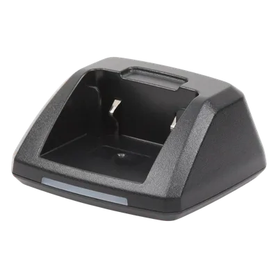 Cargador de escritorio / Entrada 12.5 VCD / Salida 84 VCD 0.45 A / Indicador LED