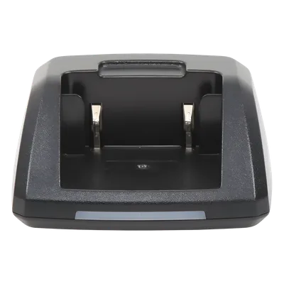 Cargador de escritorio / Entrada 12.5 VCD / Salida 84 VCD 0.45 A / Indicador LED