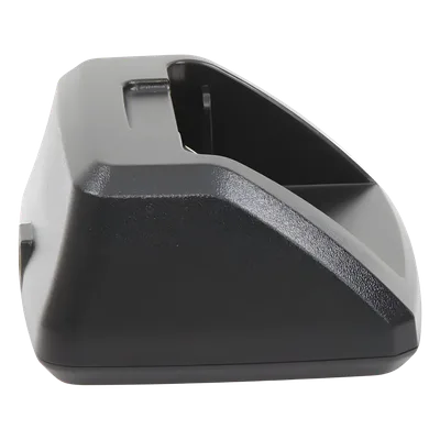 Cargador de escritorio / Entrada 12.5 VCD / Salida 84 VCD 0.45 A / Indicador LED