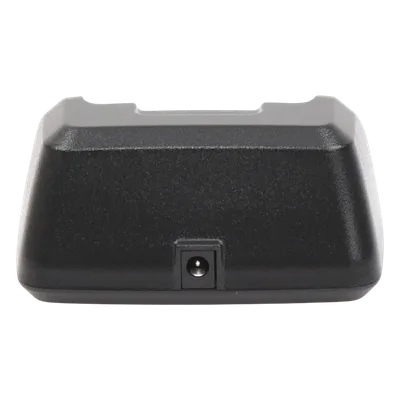 Cargador de escritorio / Entrada 12.5 VCD / Salida 84 VCD 0.45 A / Indicador LED