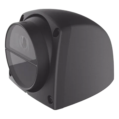 Cámara Móvil TURBO HD / 2 Megapixel 1080p / Lente 2.1 mm / IR 15 m (49.2 ft) / Conector Tipo Aviación / IP68 IK10 / -40°C a +75°C