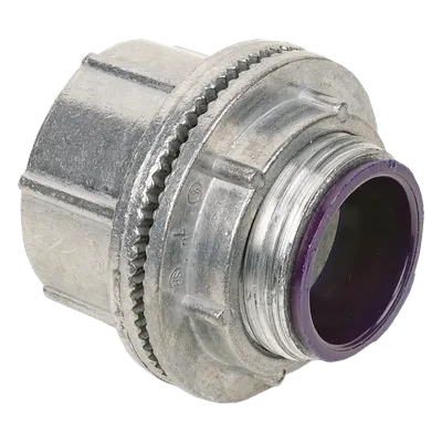Conector para áreas peligrosas / Aluminio libre de cobre / 1 pulgada (25.4 mm) / Intemperie / Clase I Div. 2 y Zona 2