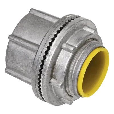 Conector para Áreas Peligrosas / Aluminio Libre de Cobre / 3/4" / Clase I División 2 y Zona 2 / Intemperie