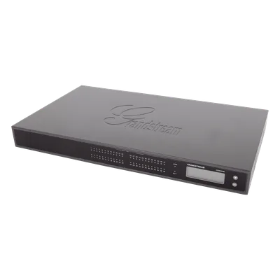 Adaptador VoIP / 48 Puertos FXS / 2 Conectores Telco 50-Pin / 1U Rack / Gigabit Ethernet