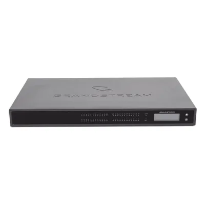 Adaptador VoIP / 48 Puertos FXS / 2 Conectores Telco 50-Pin / 1U Rack / Gigabit Ethernet
