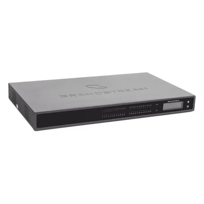 Adaptador VoIP / 48 Puertos FXS / 2 Conectores Telco 50-Pin / 1U Rack / Gigabit Ethernet