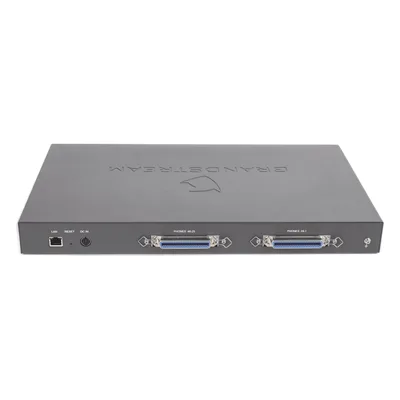 Adaptador VoIP / 48 Puertos FXS / 2 Conectores Telco 50-Pin / 1U Rack / Gigabit Ethernet
