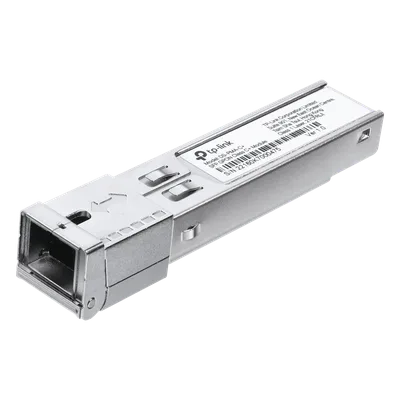 Módulo Óptico GPON C+ / Máximo Spliteo 1:128 / Conector SC/UPC / Distancia Hasta 20 Km.
