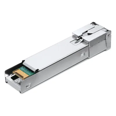 Módulo Óptico GPON C+ / Máximo Spliteo 1:128 / Conector SC/UPC / Distancia Hasta 20 Km.